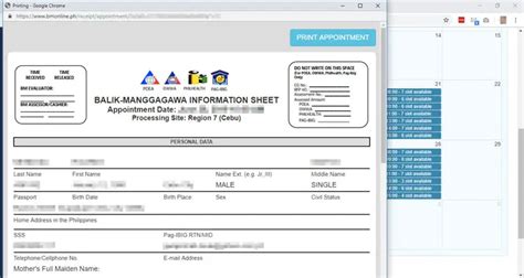 balik-manggagawa online appointment|bmonline ph log in.